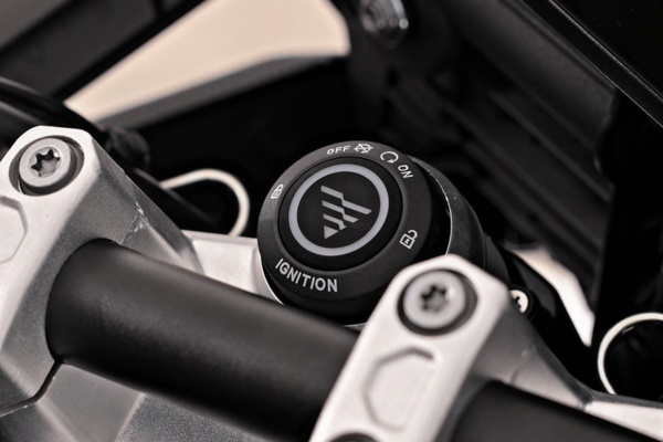 Sistema Keyless